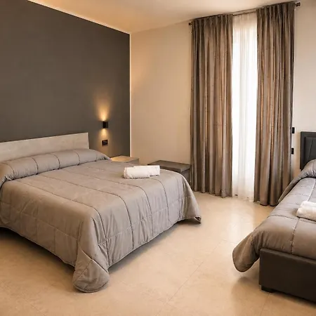 Hotell Genesis 3*