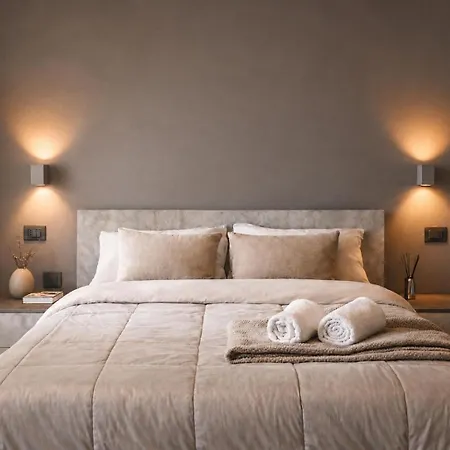 Genesis Hotell