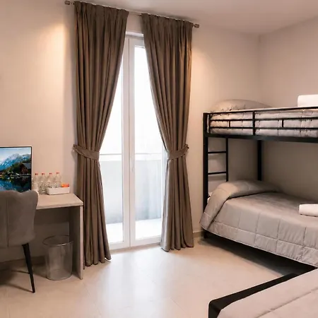Hotell Genesis