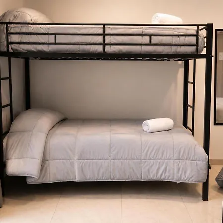 Otel Genesis 3*