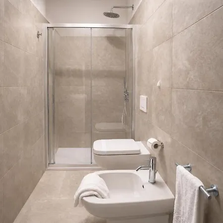 Genesis Hotell Vignola (Emilia-Romagna)