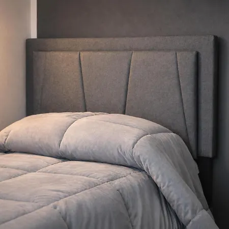 Genesis Hotell