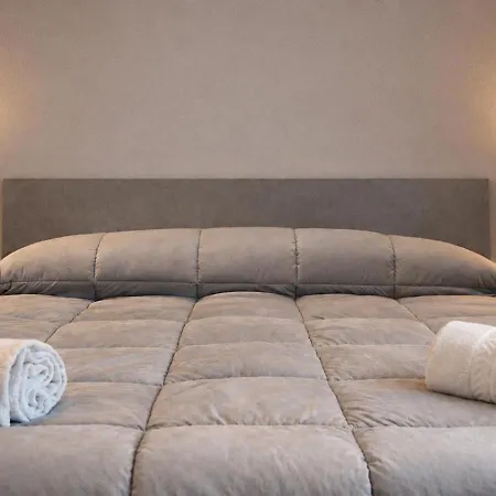 Genesis Otel Vignola (Emilia-Romagna)