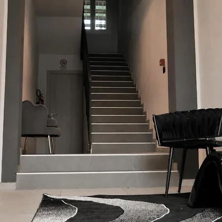 Genesis Hotell Vignola (Emilia-Romagna)