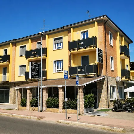 Hotell Genesis 3*