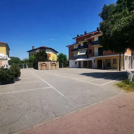 Genesis Hotell Vignola (Emilia-Romagna)