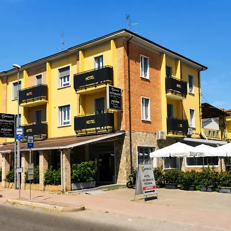 Otel Genesis