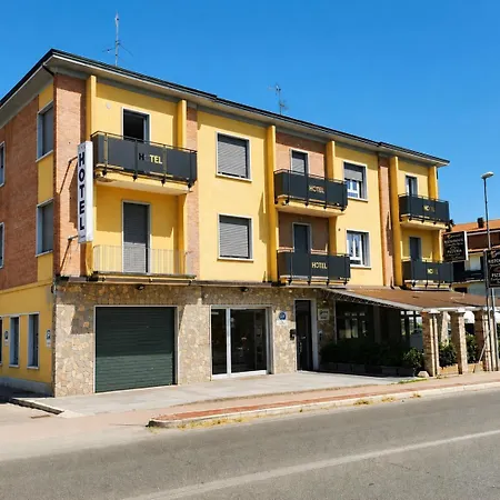 Hotell Genesis 3*