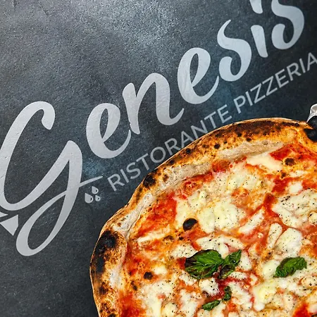 Genesis Otel