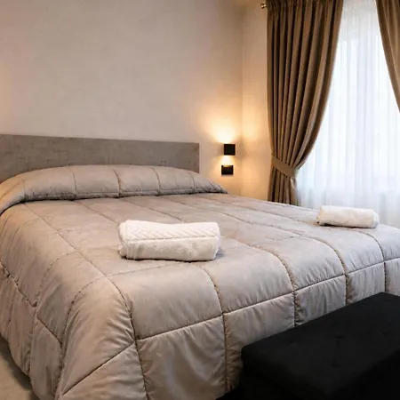 Hotell Genesis Vignola (Emilia-Romagna)