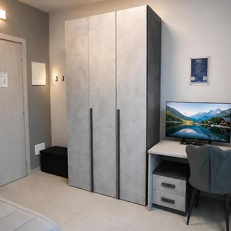Hotell Genesis Vignola (Emilia-Romagna)
