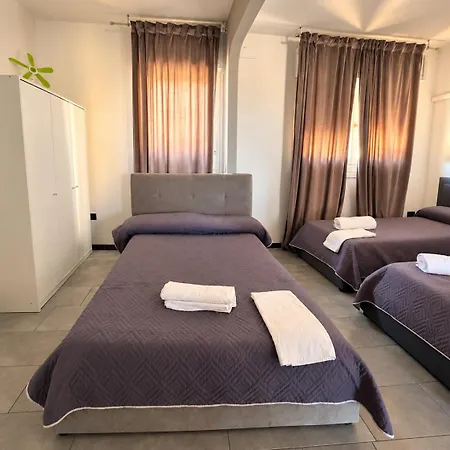 Hotel Genesis Vignola (Emilia-Romagna)